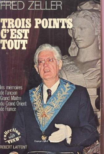 Trois points c'est tout vignette