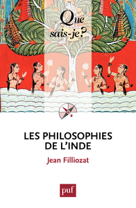 Les philosophies de l'Inde vignette