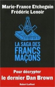 La Saga des francs-maçons vignette