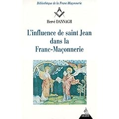 L'influence de saint Jean dans la franc-maçonnerie vignette